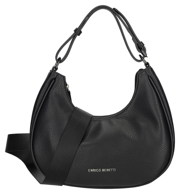 Kép Enrico Benetti Nina 66786 fekete