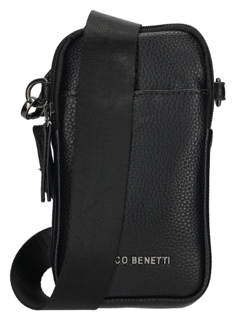 Kép Enrico Benetti Nina 66793 Fekete