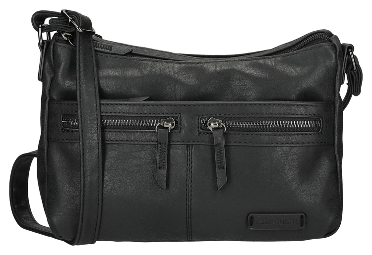 Kép Enrico Benetti Nouméa 66742 Fekete