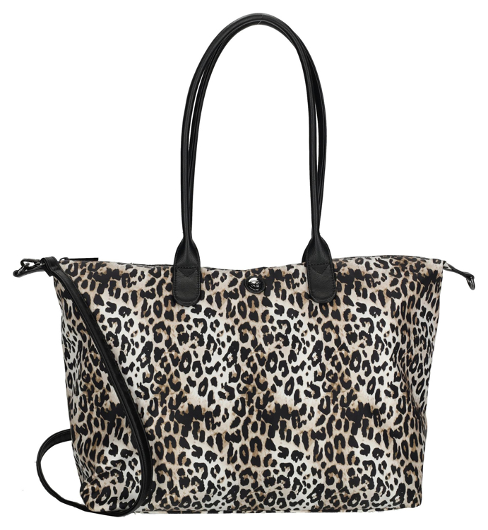 Kép Enrico Benetti Claire 25001 Panther Print