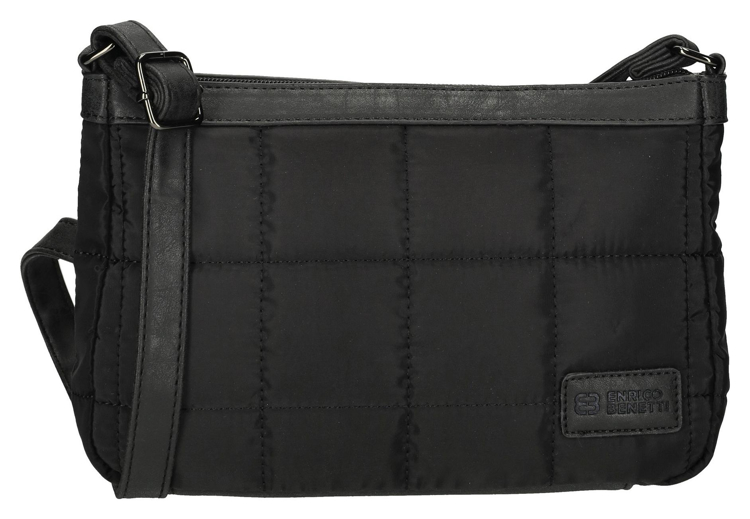 Kép Enrico Benetti Demi 66746 fekete