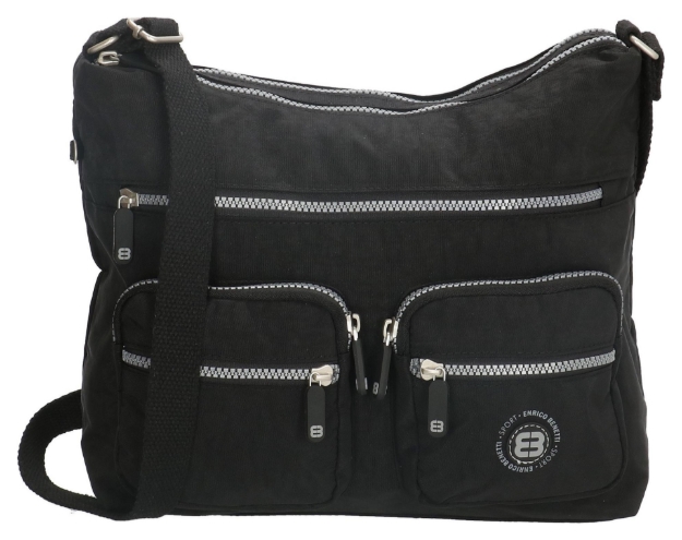 Kép Enrico Benetti Frances 66833 Black 7,2 L