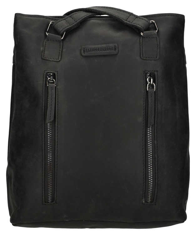 Kép Enrico Benetti Genua 89008 fekete