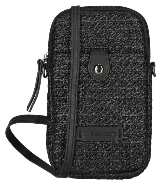 Kép Enrico Benetti Ibiza 78028 Black