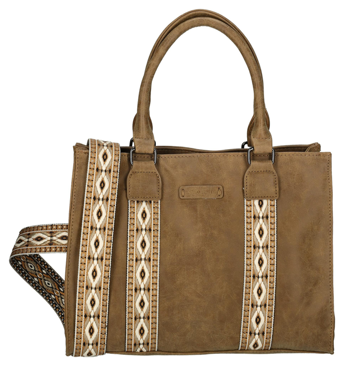 Kép Enrico Benetti Indy 66738 Camel