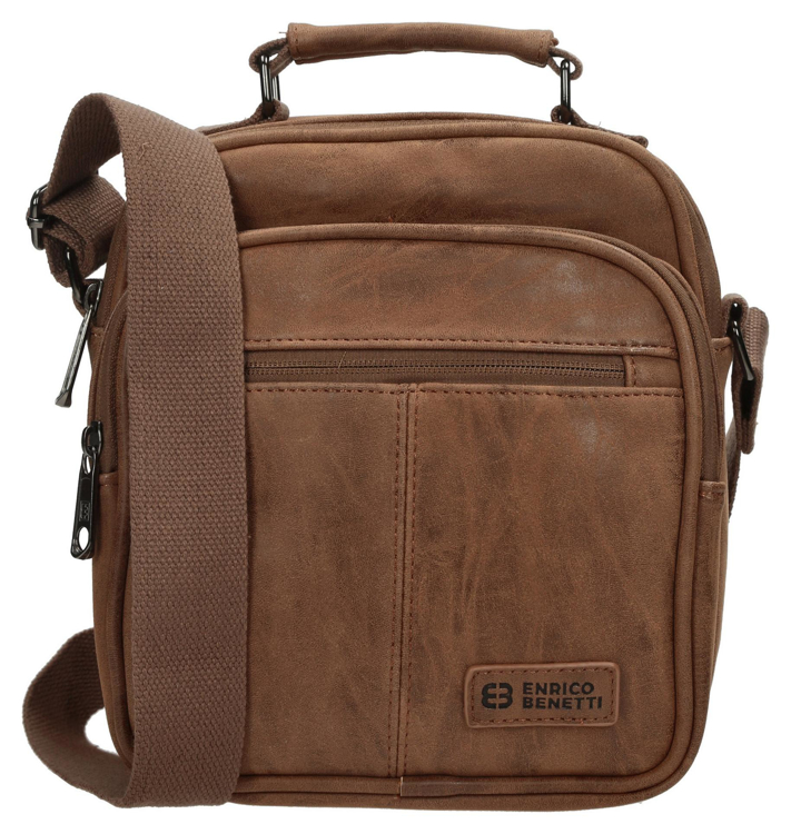 Kép Enrico Benetti Rotterdam 66619 Camel