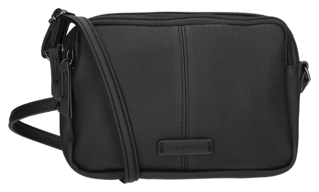 Kép Enrico Benetti Pink 66777 Fekete