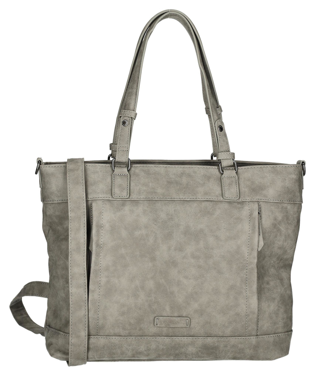 Kép Enrico Benetti Ruby 66726 Midgrey