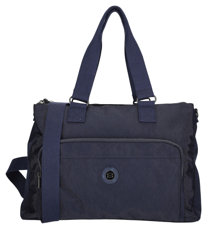 Kép Enrico Benetti Suzie 66850 Navy