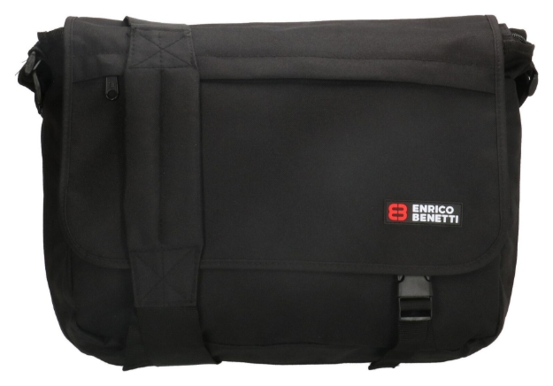 Kép Enrico Benetti Amsterdam 54133 Black 12 L