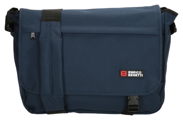 Kép Enrico Benetti Amsterdam 54133 Navy 12 L