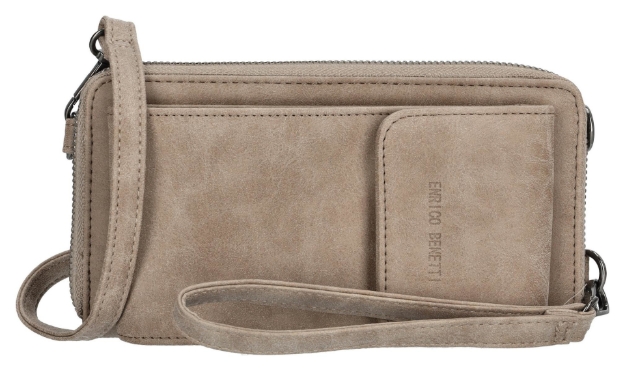 Kép Enrico Benetti Zoë 66908 közép taupe