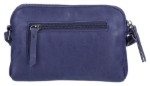 Kép Enrico Benetti Zoë 66919 Indigo