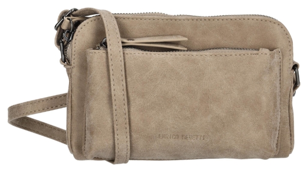 Kép Enrico Benetti Zoë 66919 Mid taupe