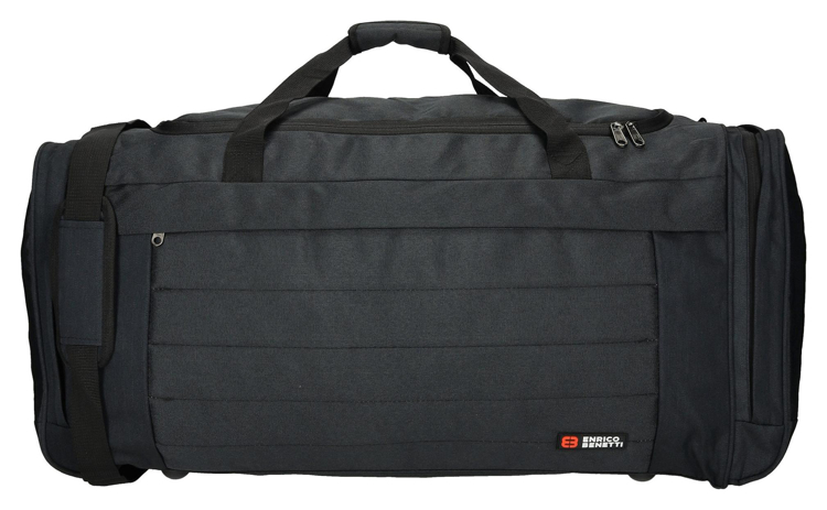 Kép Enrico Benetti Montevideo 35331 Black 87 L