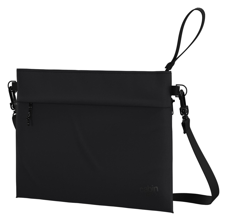 Kép CabinZero Classic Sacoche Absolute Fekete 2,5 L