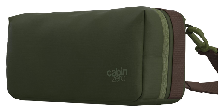 Kép CabinZero Tech Pouch norvég fa 2,5 L