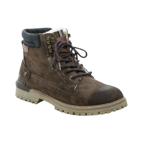 Kép a kategóriának férfi bokacsizma téli