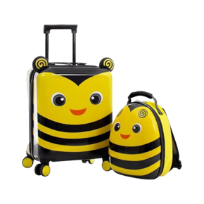 Kép a kategóriának Gyermek bőröndök