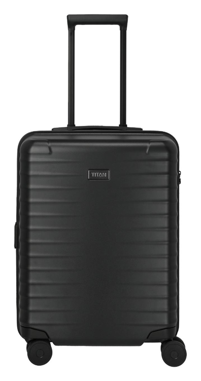 Kép Titan Upgrade S23 Nightshade fekete 44 L