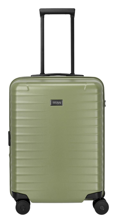 Kép Titan Upgrade S23 Erdei zöld 44 L