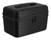 Kép Titan Upgrade Beautycase Nightshade fekete 19 L
