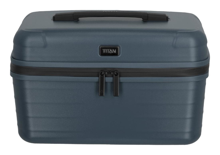 Kép Titan Upgrade Beautycase éjkék 19 L