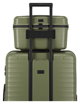 Kép Titan Upgrade Beautycase Erdei zöld 19 L