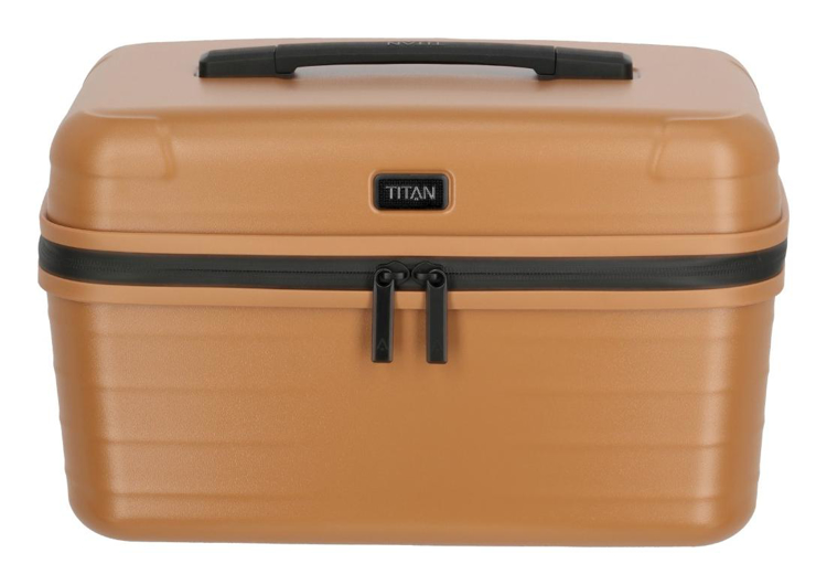 Kép Titan Upgrade Beautycase Canyon bronz 19 L