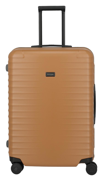 Kép Titan Overseas M plus Canyon bronz 84 L