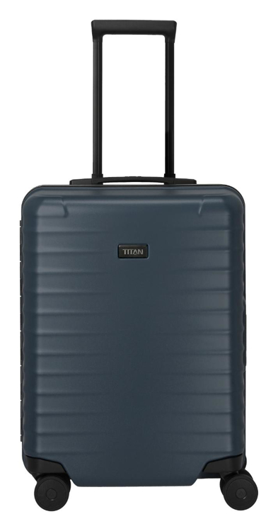 Kép Titan Overseas S23 Éjkék 45 L