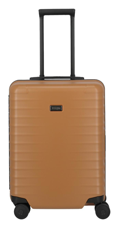 Kép Titan Overseas S23 Canyon bronz 45 L
