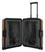 Kép Titan Overseas S23 Canyon bronz 45 L