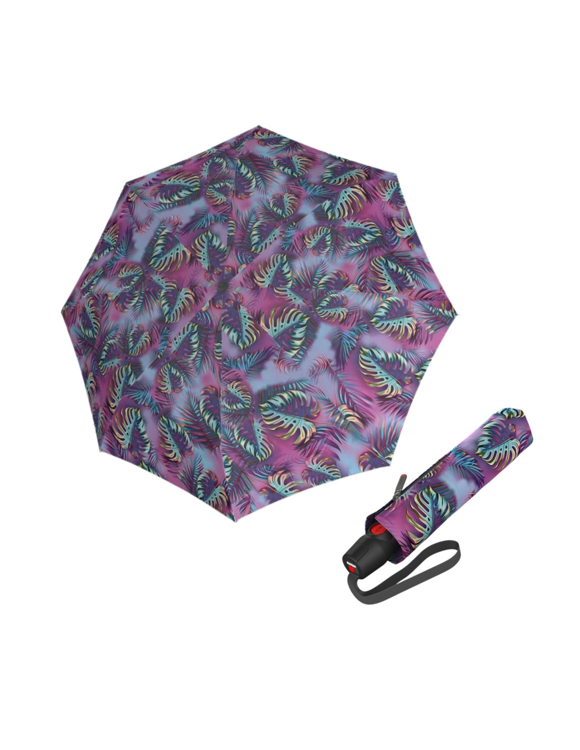Kép KNIRPS T.200 Medium Duomatic Jamaica - elegáns, teljesen automata esernyő
