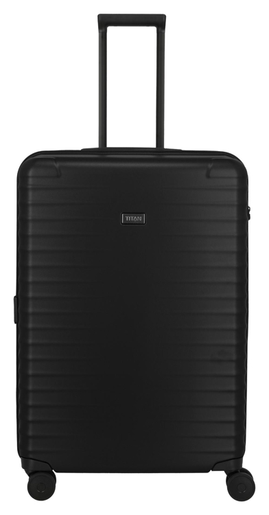 Kép Titan Upgrade L Nightshade fekete 100