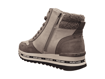 Kép Mustang 15M031200300 Dámské zimní kotníkové boty taupe