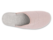 Kép BEFADO 235D215 HOME GO papucs PAULA rózsaszínű
