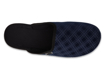 Kép BEFADO 548M050 férfi papucs LEON Általános iskola kék