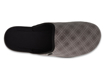 Kép BEFADO 548M051 férfi papucs LEON általános iskola szürke