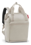 Kép Reisenthel Allrounder R Herringbone Sand 12 L