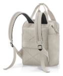 Kép Reisenthel Allrounder R Herringbone Sand 12 L