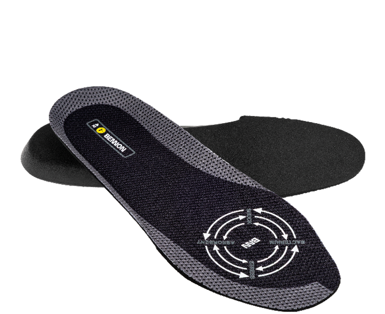 Kép ABSORBA XTR ESD Grey vložka