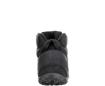 Kép BENNON Barefoot Black Winter High