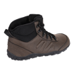 Kép BENNON Barefoot Black/brown Winter High