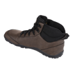 Kép BENNON Barefoot Black/brown Winter High