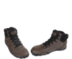 Kép BENNON Barefoot Black/brown Winter High