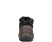 Kép BENNON Barefoot Black/brown Winter High