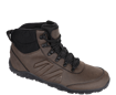 Kép BENNON Barefoot Black/brown Winter High