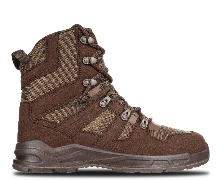 Kép CONDOR O2 NM Brown Boot