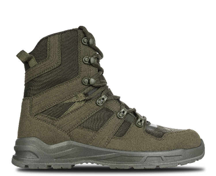 Kép CONDOR O2 NM Khaki Boot